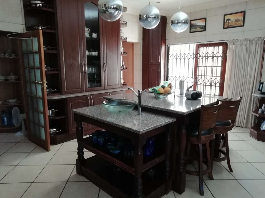 5 Bedroom Property for Sale in Keidebees Northern Cape